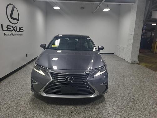 2016 Lexus ES 350 Base