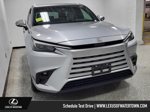 2024 Lexus TX 350 Base