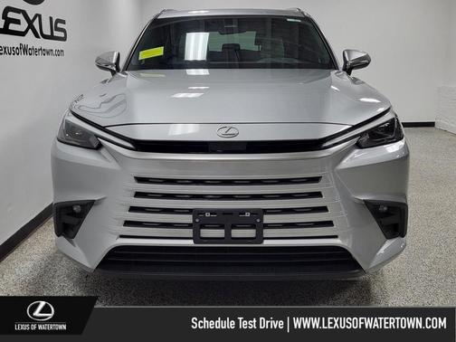 2024 Lexus TX 350 Base