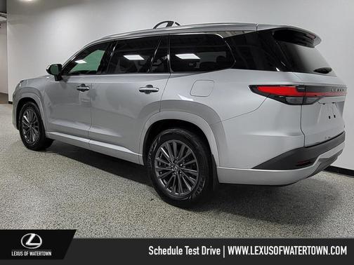 2024 Lexus TX 350 Base