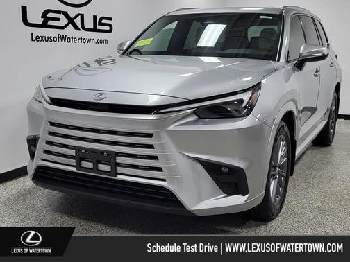 2024 Lexus TX 350 Base