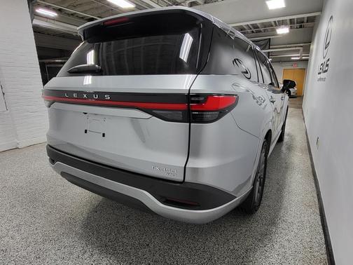2024 Lexus TX 350 Base
