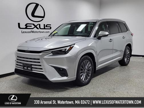 2024 Lexus TX 350 Base