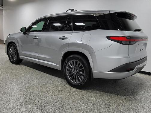 2024 Lexus TX 350 Base