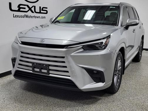 2024 Lexus TX 350 Base
