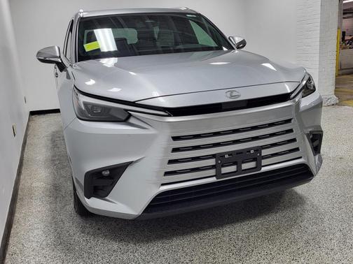 2024 Lexus TX 350 Base