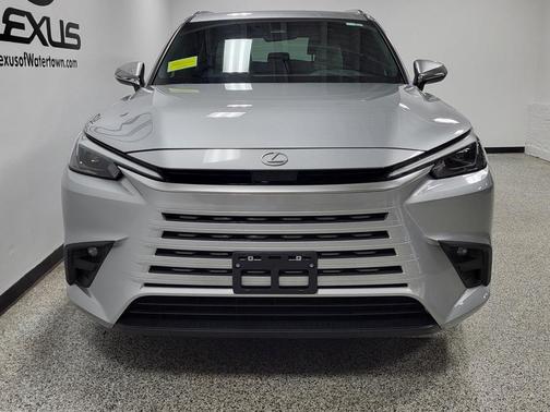 2024 Lexus TX 350 Base