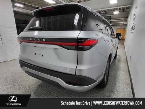 2024 Lexus TX 350 Base