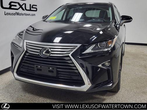 2019 Lexus RX 350 Base