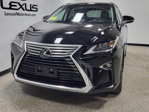 2019 Lexus RX 350 Base