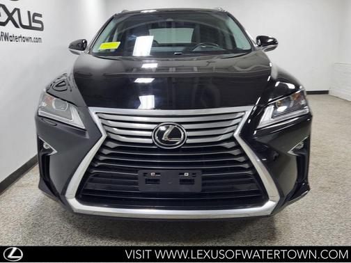 2019 Lexus RX 350 Base