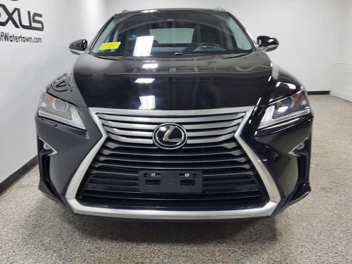 2019 Lexus RX 350 Base