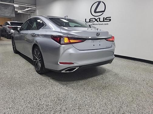 2024 Lexus ES 350 Base