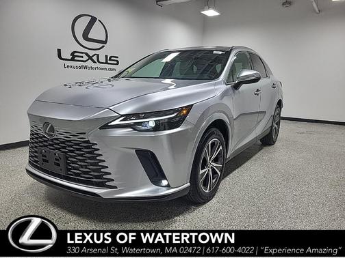 2024 Lexus RX 350 Premium