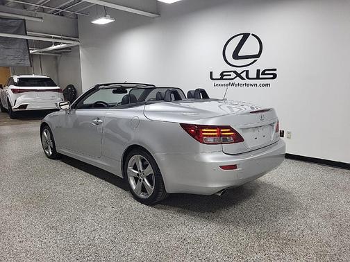 2015 Lexus IS 250C Base