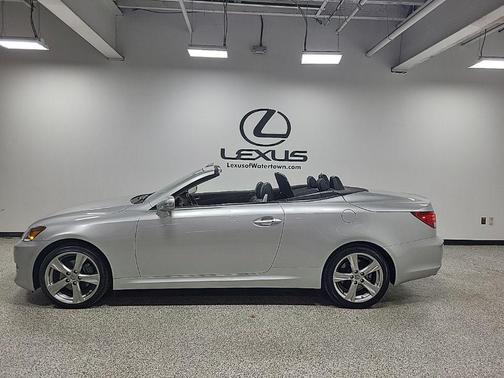 2015 Lexus IS 250C Base