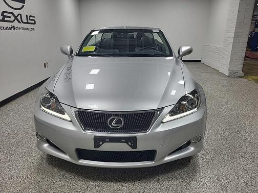2015 Lexus IS 250C Base