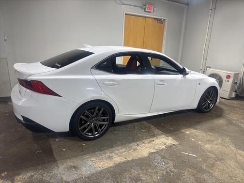 2019 Lexus IS 300 Base