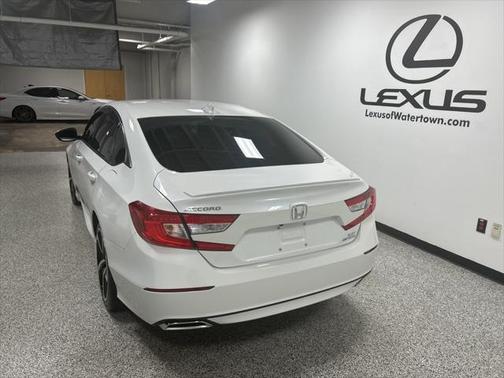 2020 Honda Accord Sport 1.5T