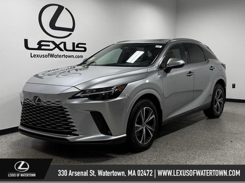 2023 Lexus RX 350 Premium