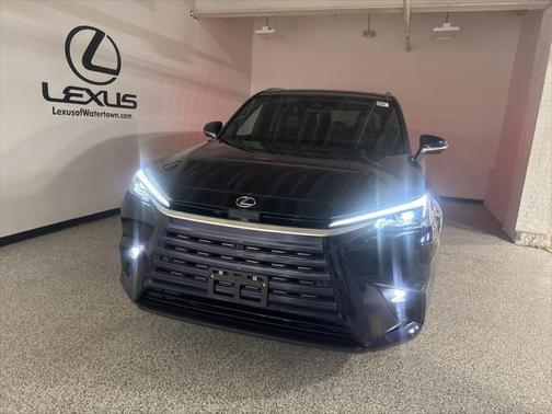 2025 Lexus TX 350 Luxury