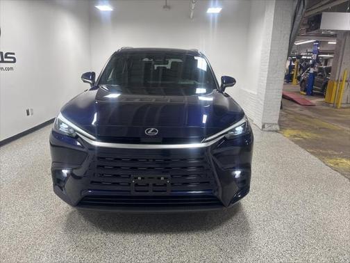 2025 Lexus TX 350 Luxury