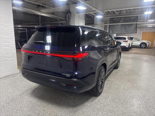 2025 Lexus TX 350 Luxury
