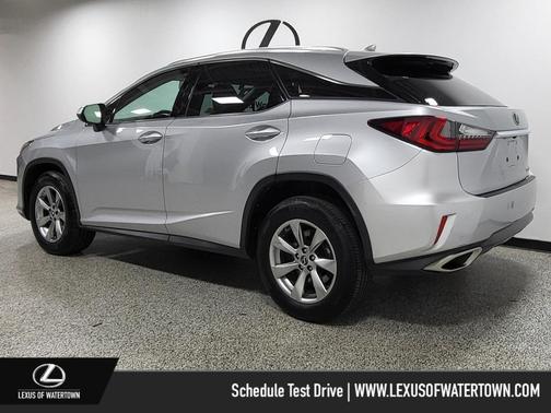 2018 Lexus RX 350 Base