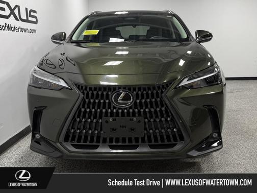 2023 Lexus NX 350 Premium