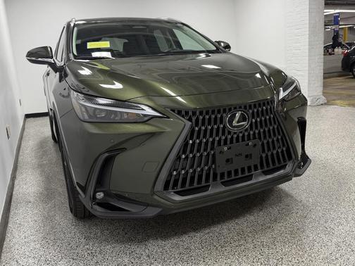 2023 Lexus NX 350 Premium