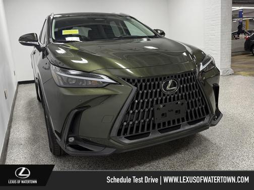 2023 Lexus NX 350 Premium
