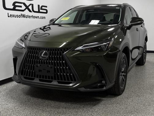 2023 Lexus NX 350 Premium