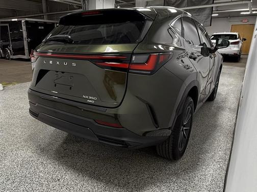 2023 Lexus NX 350 Premium
