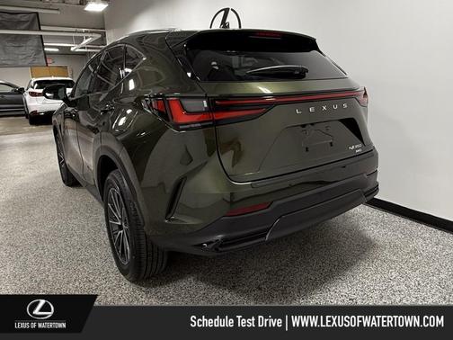 2023 Lexus NX 350 Premium