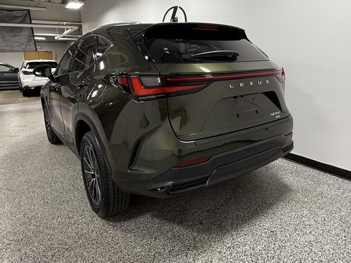 2023 Lexus NX 350 Premium