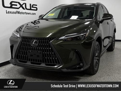 2023 Lexus NX 350 Premium