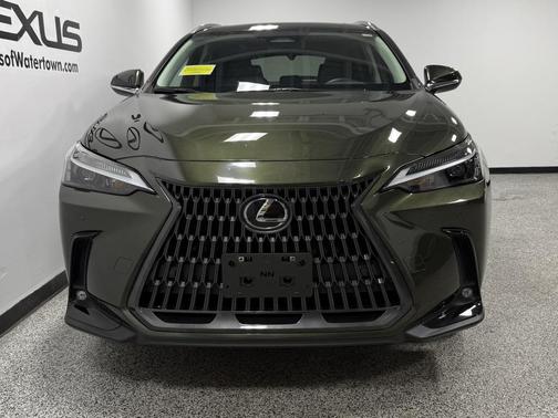 2023 Lexus NX 350 Premium