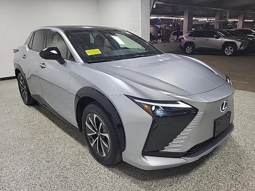 2023 Lexus RZ 450e Premium