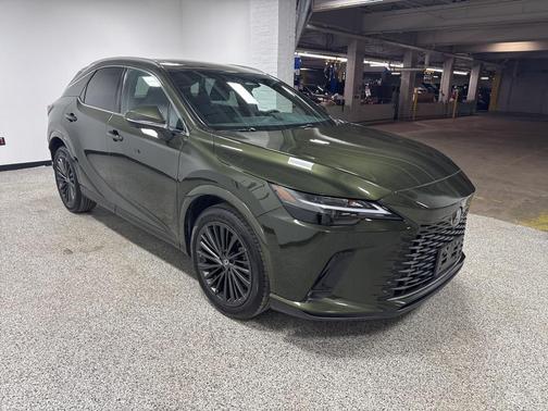 2024 Lexus RX 350 Premium