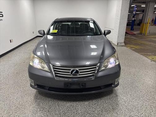 2012 Lexus ES 350 Base