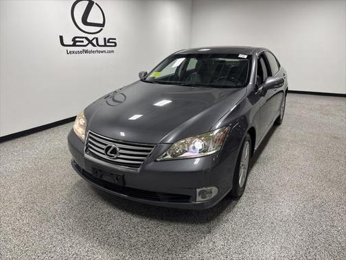 2012 Lexus ES 350 Base