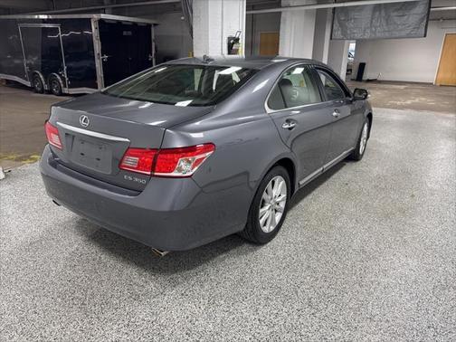 2012 Lexus ES 350 Base