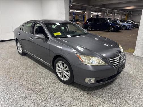 2012 Lexus ES 350 Base
