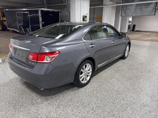 2012 Lexus ES 350 Base