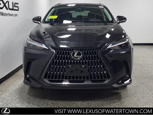 Caviar 2024 Lexus NX 350 350 Premium
