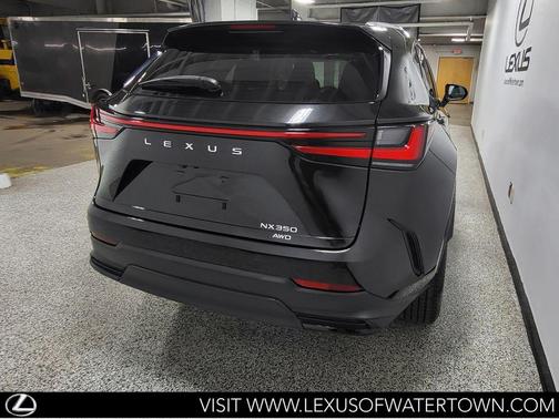 Caviar 2024 Lexus NX 350 350 Premium
