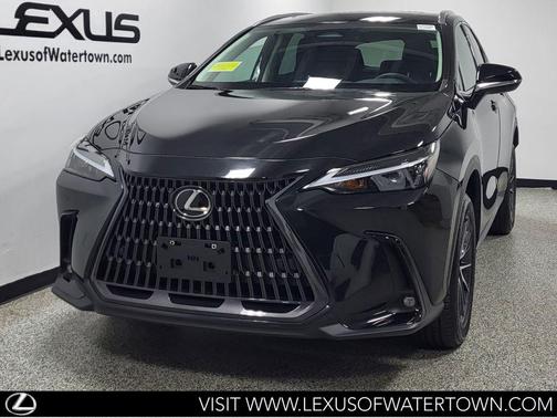 Caviar 2024 Lexus NX 350 350 Premium