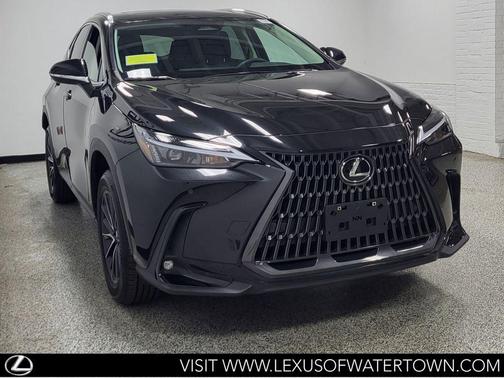 Caviar 2024 Lexus NX 350 350 Premium