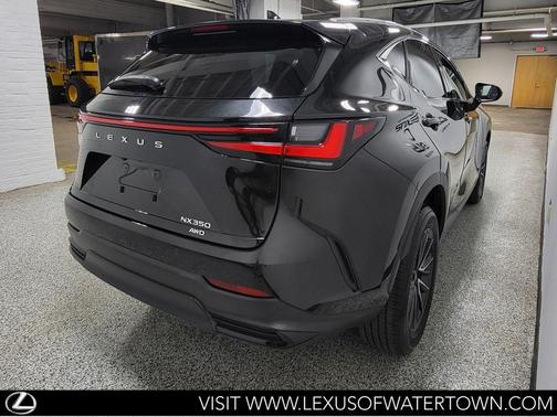 Caviar 2024 Lexus NX 350 350 Premium