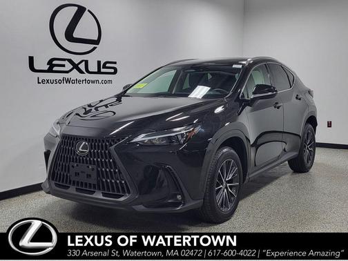 Caviar 2024 Lexus NX 350 350 Premium